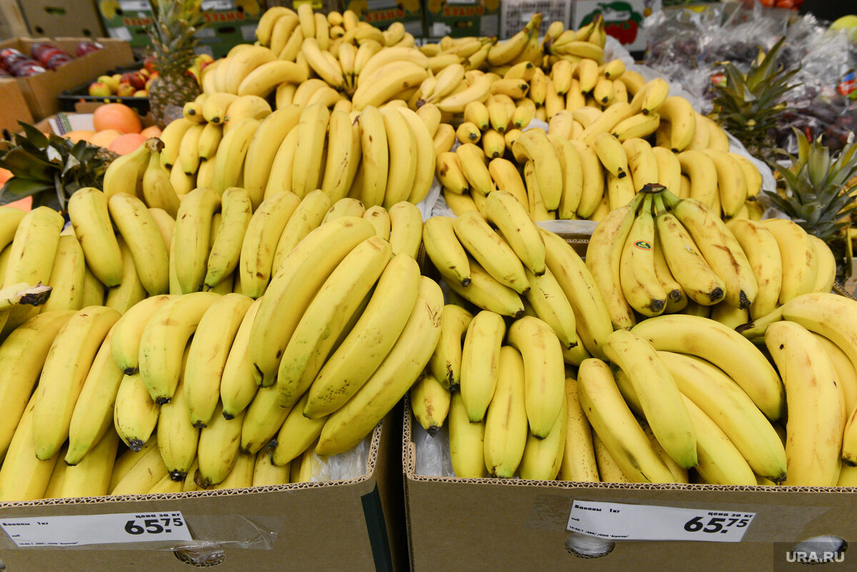 Где Дешево Купить Бананы