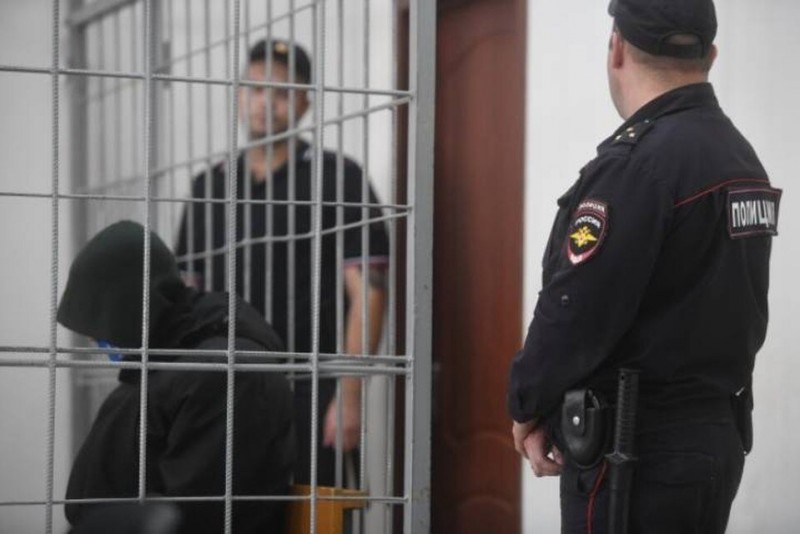В Ростове осудил мужчину, который вымогал деньги у экс-любовника своей невесты. Алексей БУЛАТОВ