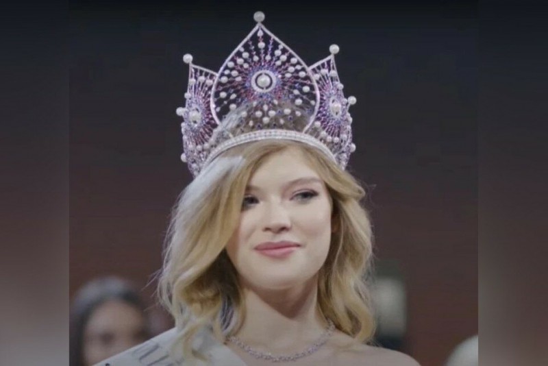 Финал «Мисс Россия 2023» состоится осенью. Фото - пресс-служба конкурса «Мисс Россия»